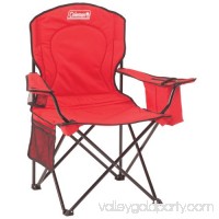 Coleman Oversized Quad Chair with Cooler Pouch   551846547